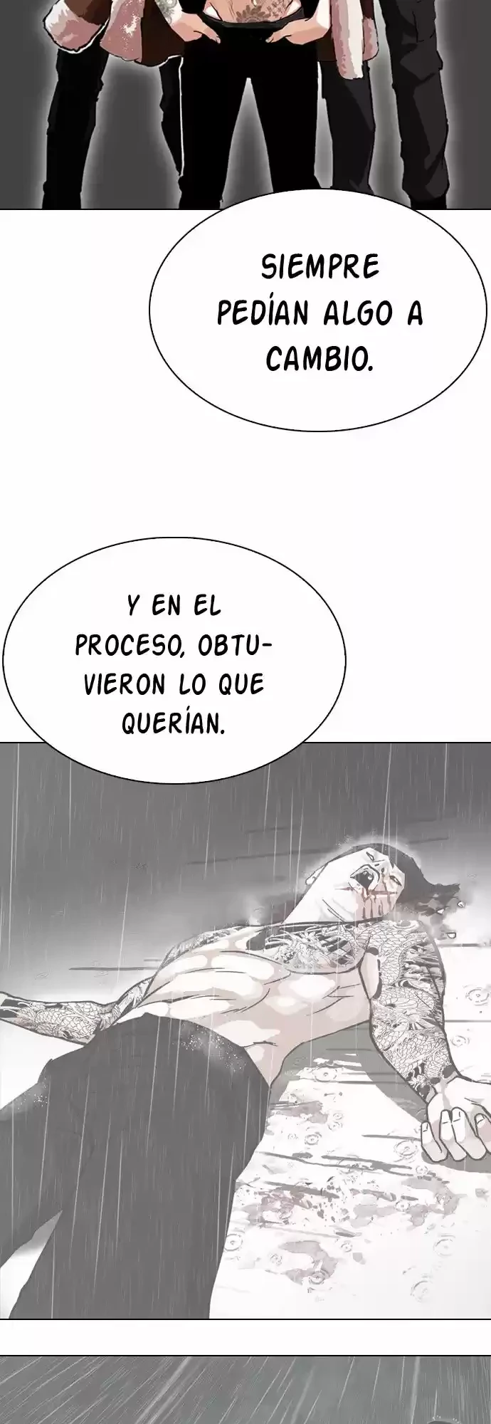 Nueva cara capítulo 285 página 16