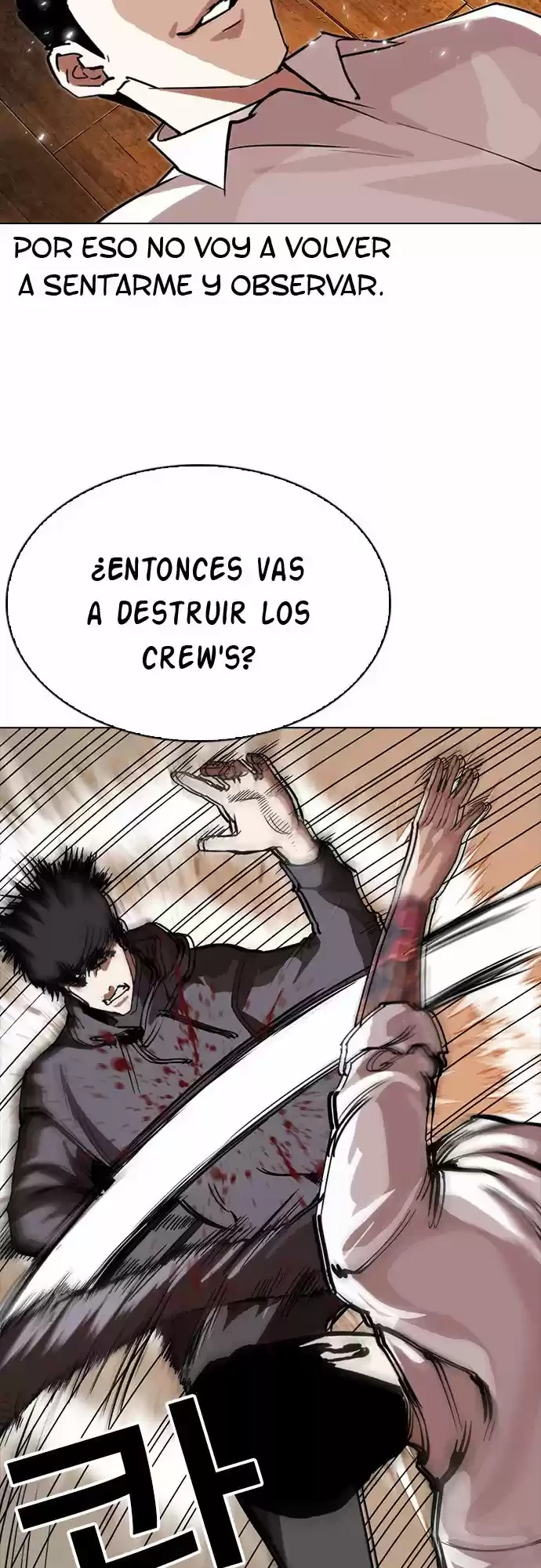 Nueva cara capítulo 285 página 24