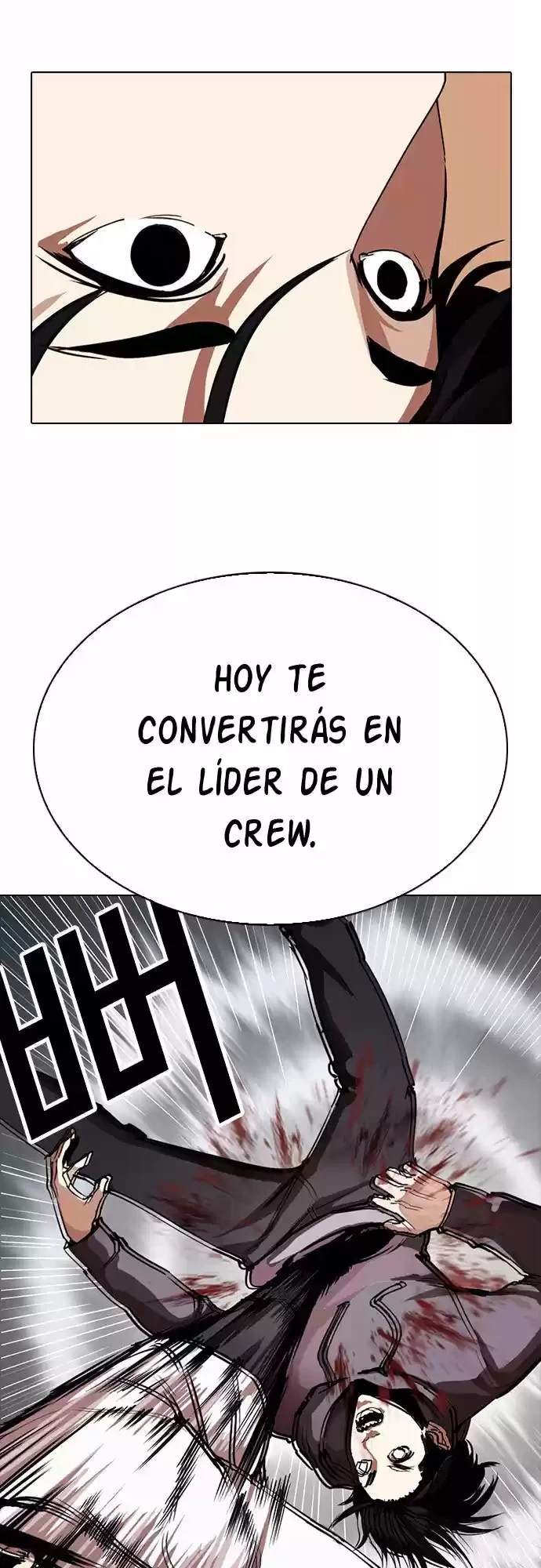 Nueva cara capítulo 285 página 28