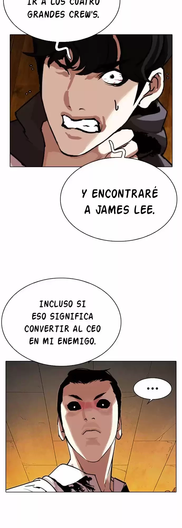 Nueva cara capítulo 285 página 42
