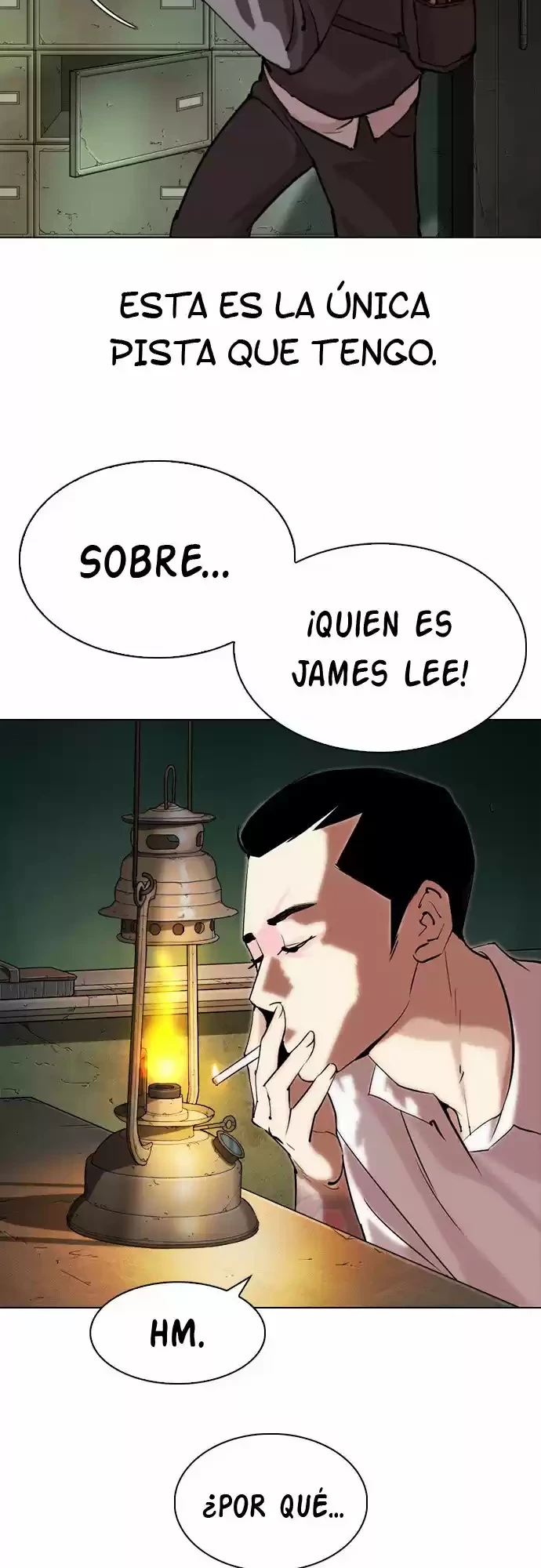 Nueva cara capítulo 285 página 6