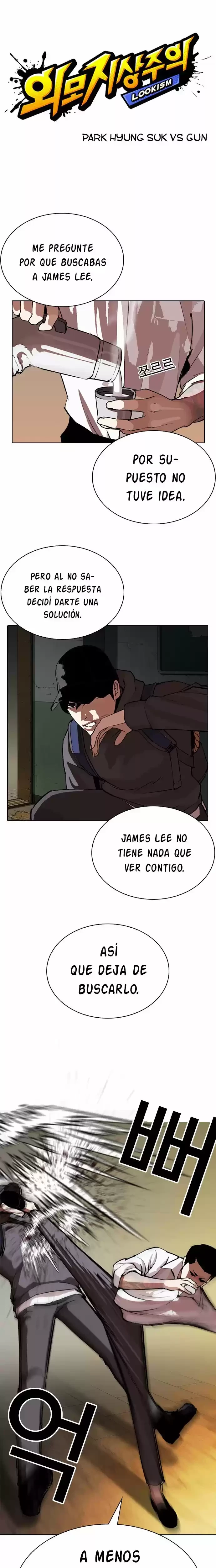 Nueva cara capítulo 285 página 9
