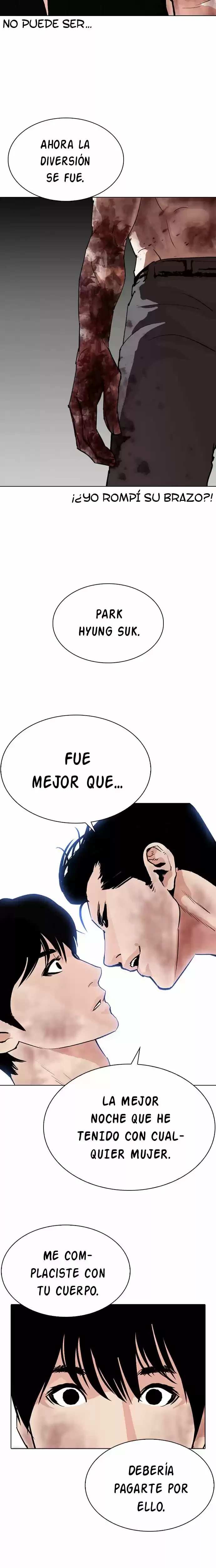 Nueva cara capítulo 286 página 23