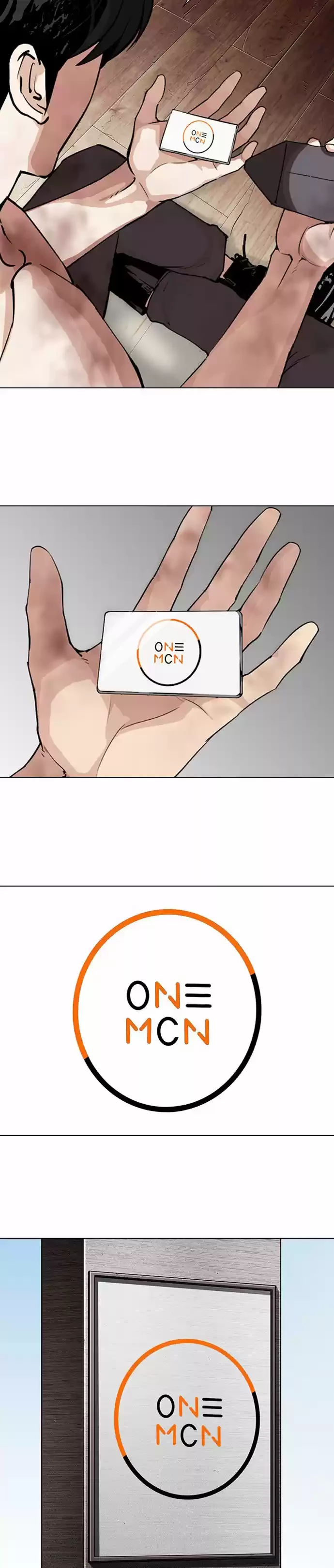 Nueva cara capítulo 286 página 30