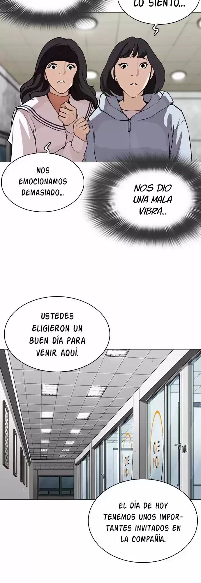 Nueva cara capítulo 287 página 10