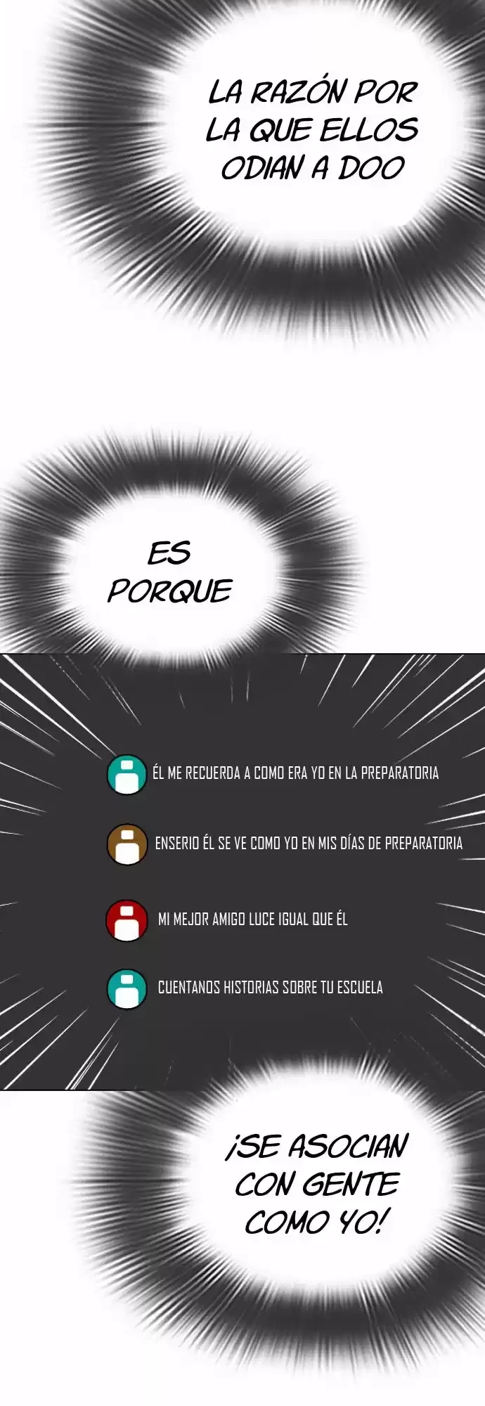 Nueva cara capítulo 287 página 26