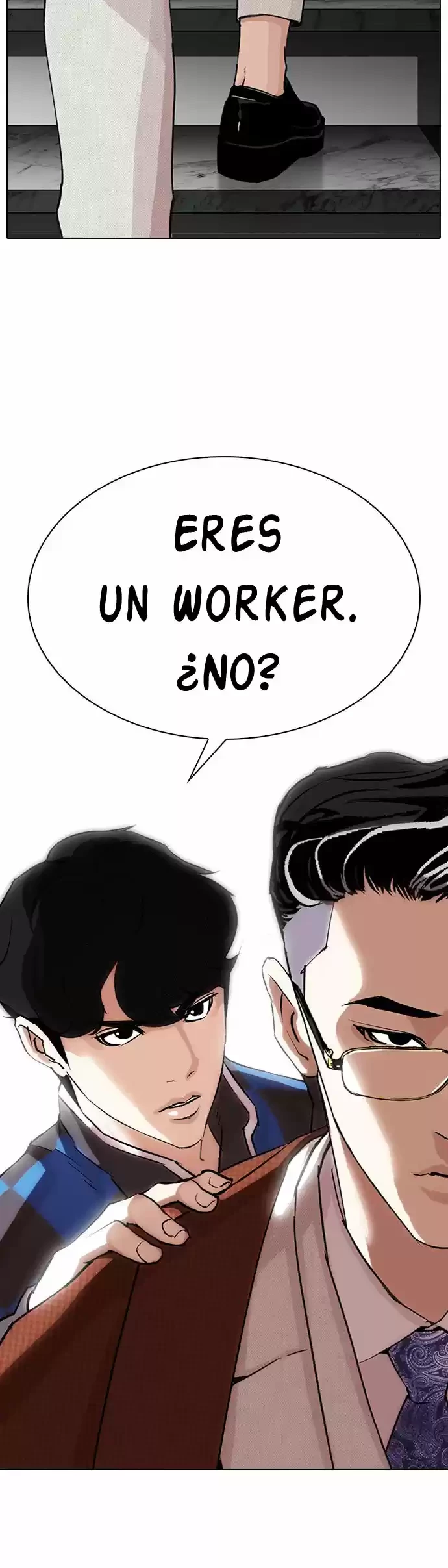 Nueva cara capítulo 287 página 39