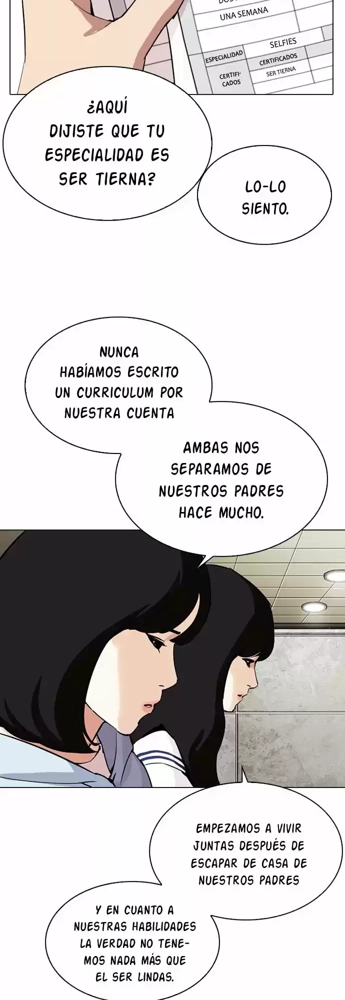Nueva cara capítulo 287 página 8