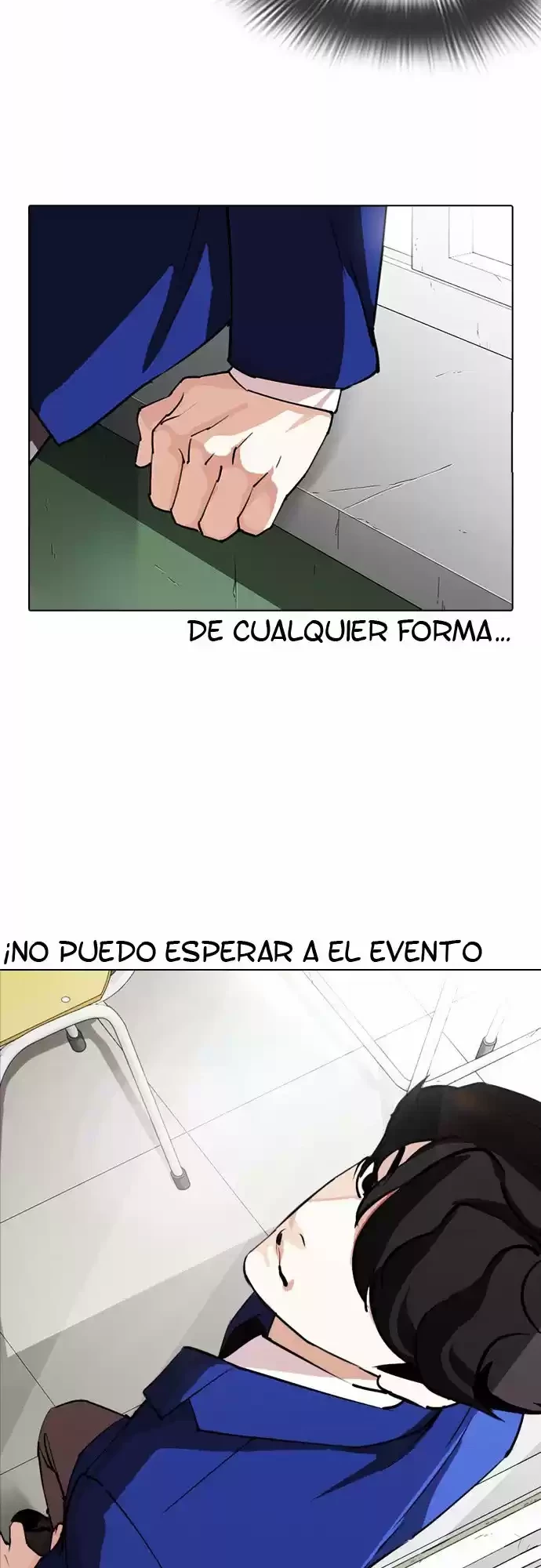 Nueva cara capítulo 288 página 16