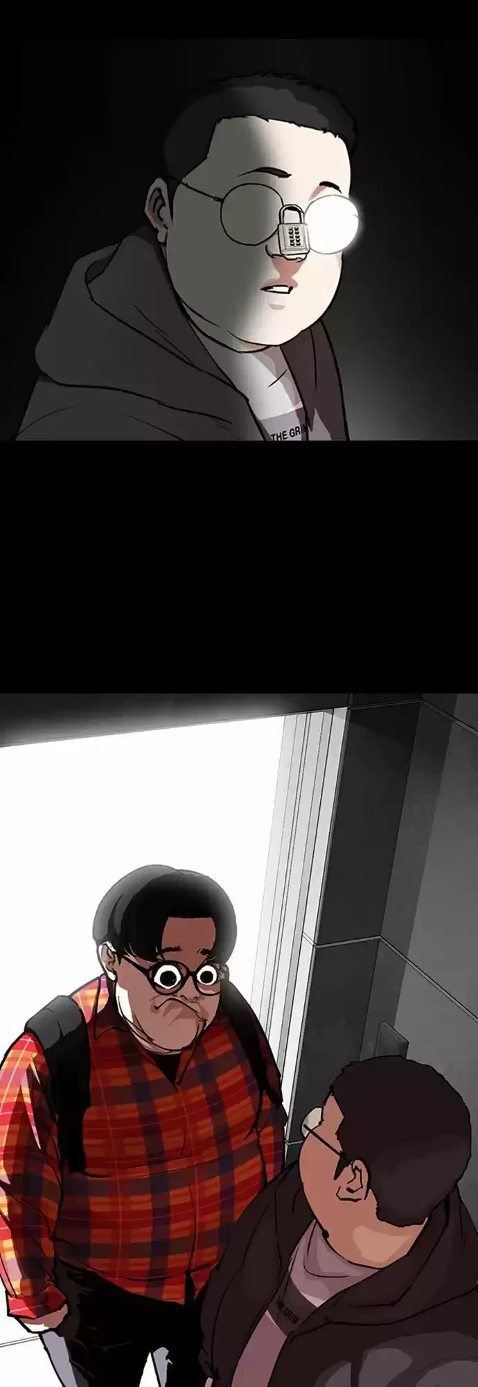Nueva cara capítulo 289 página 10