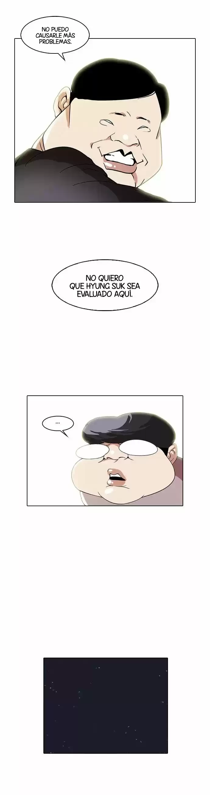 Nueva cara capítulo 29 página 10