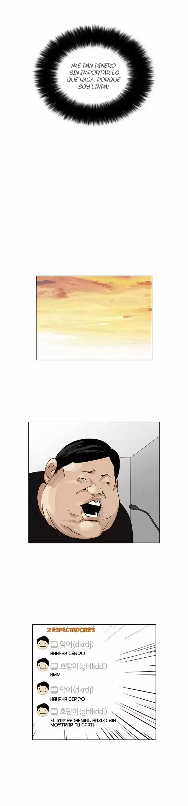 Nueva cara capítulo 29 página 15