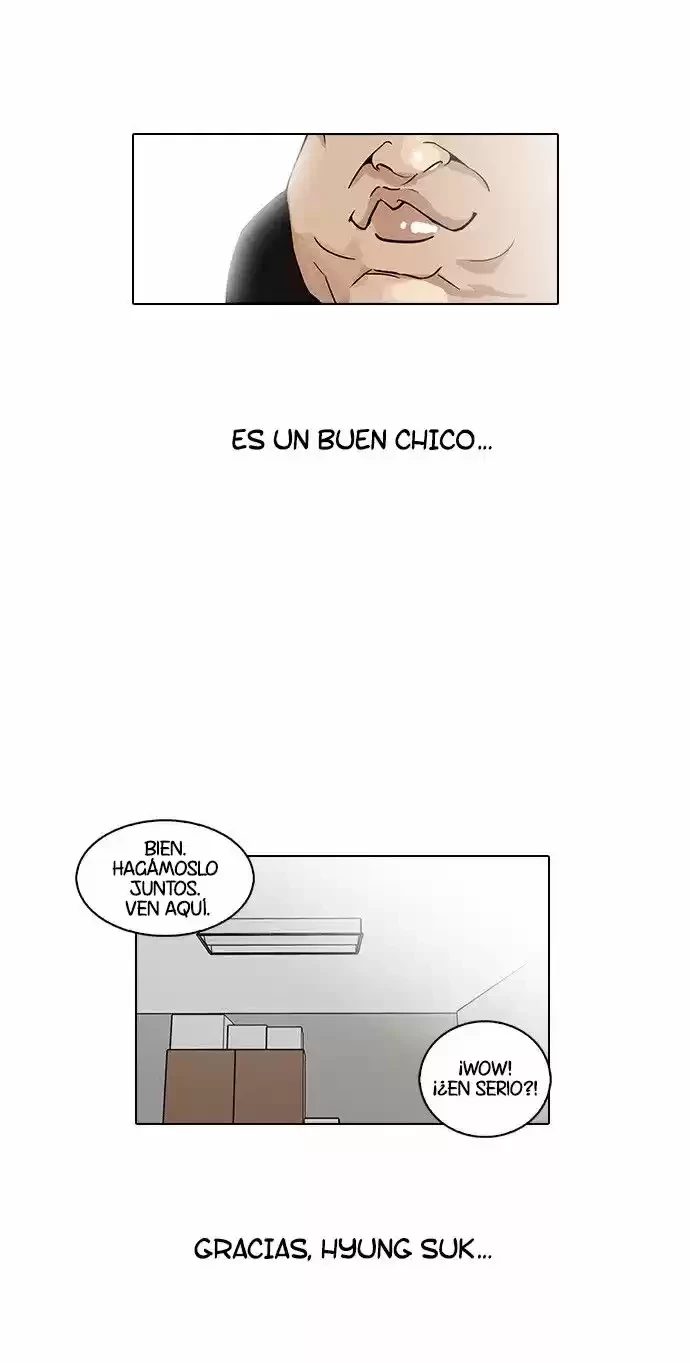 Nueva cara capítulo 29 página 19