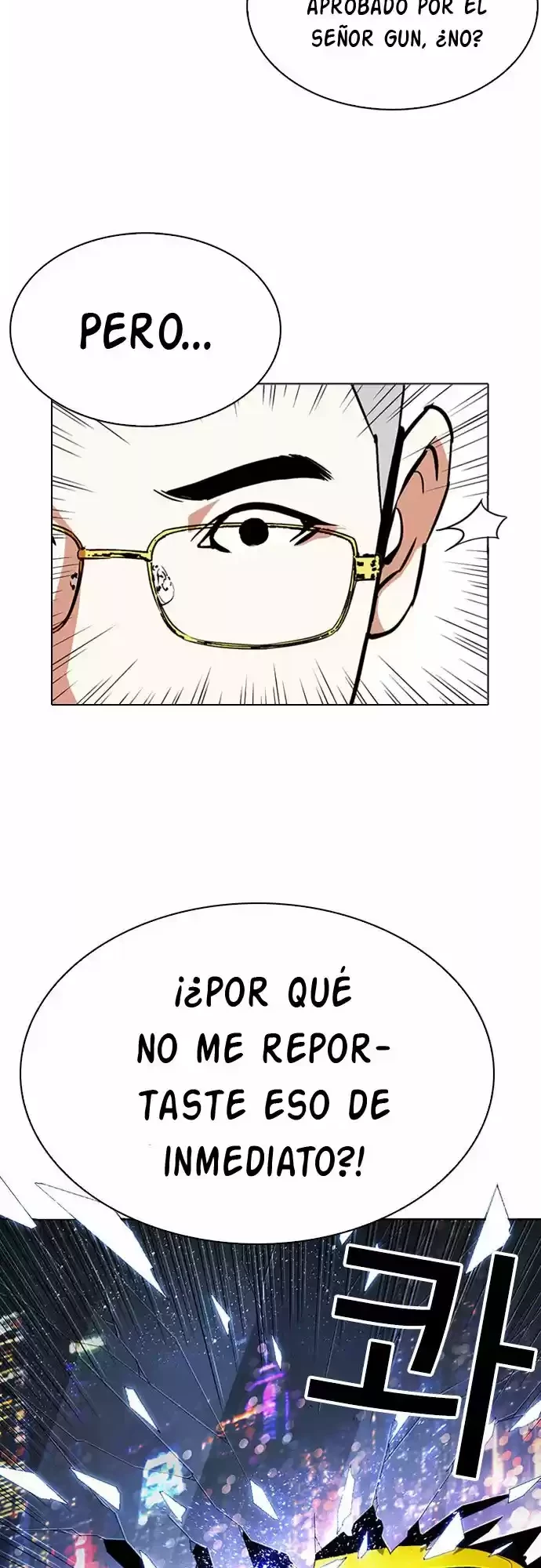 Nueva cara capítulo 290 página 40