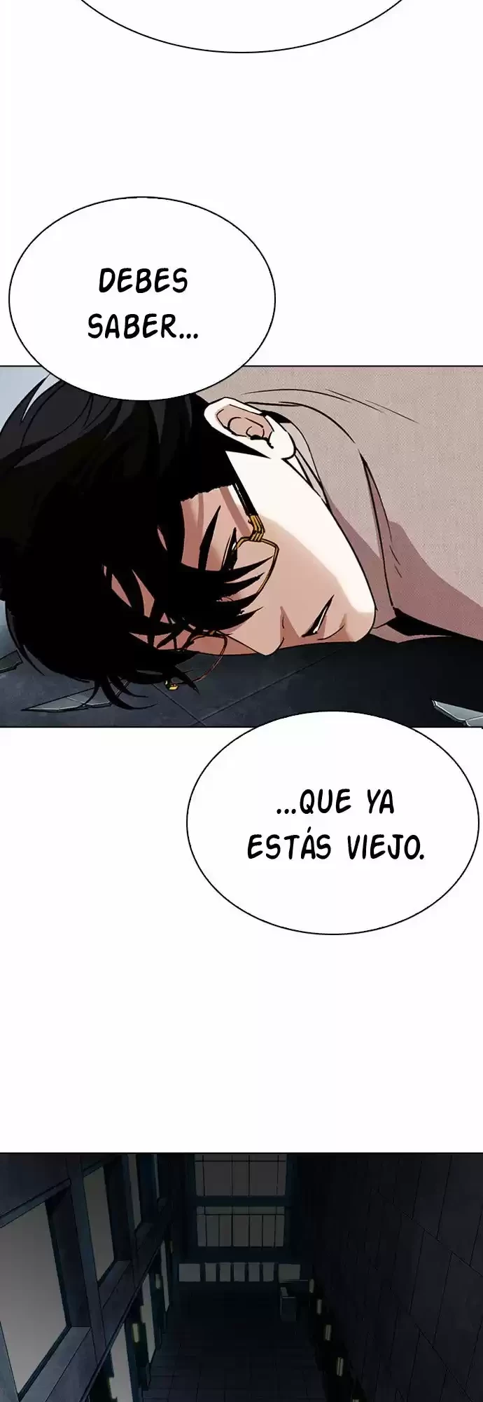 Nueva cara capítulo 290 página 42