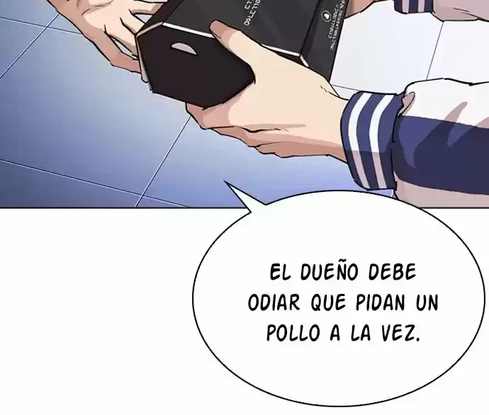 Nueva cara capítulo 290 página 46