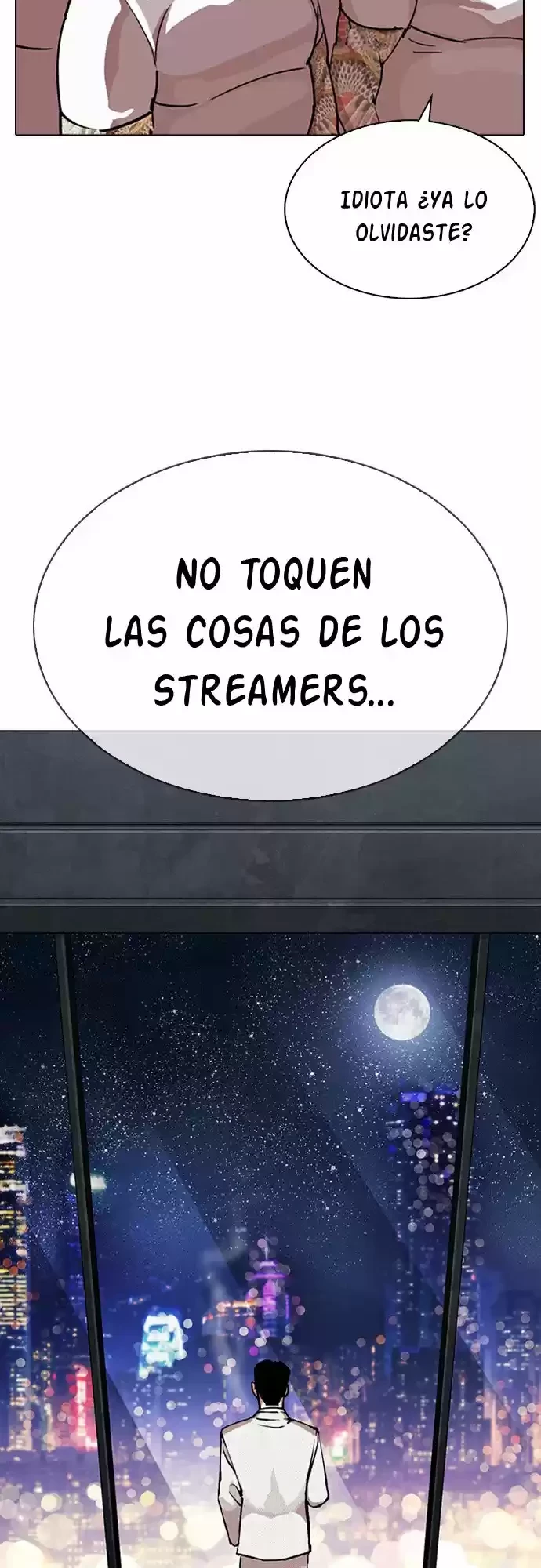 Nueva cara capítulo 290 página 8