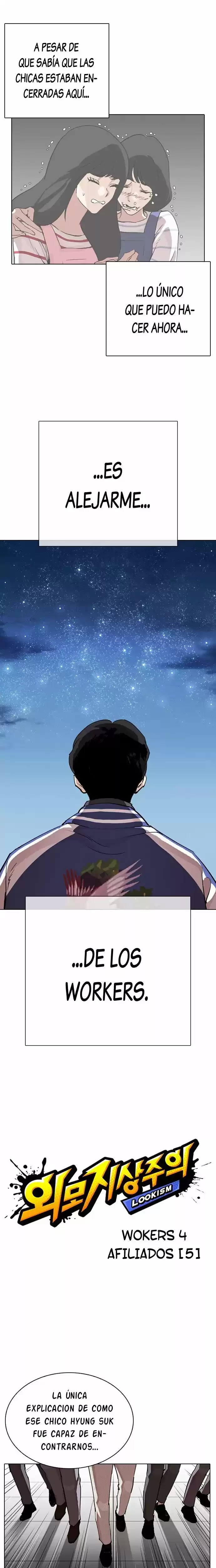Nueva cara capítulo 291 página 13