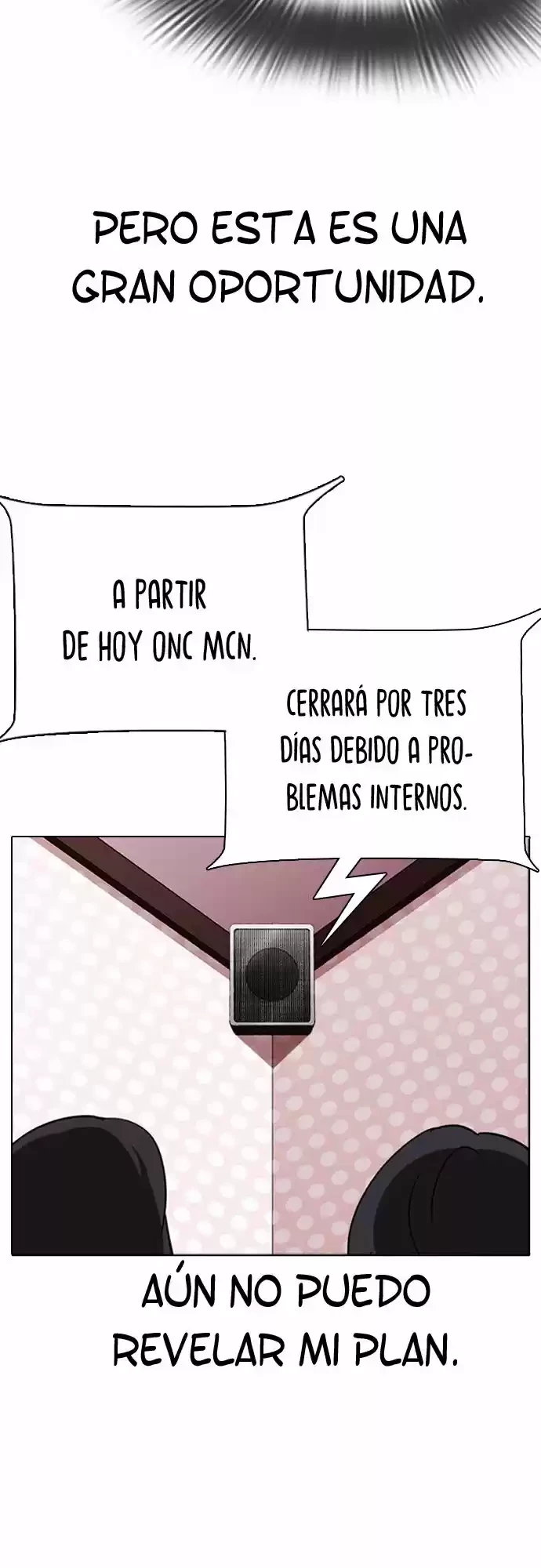 Nueva cara capítulo 291 página 16