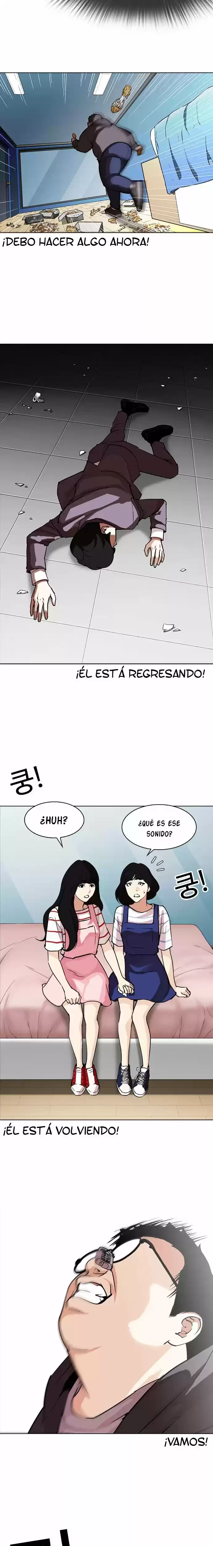 Nueva cara capítulo 293 página 19