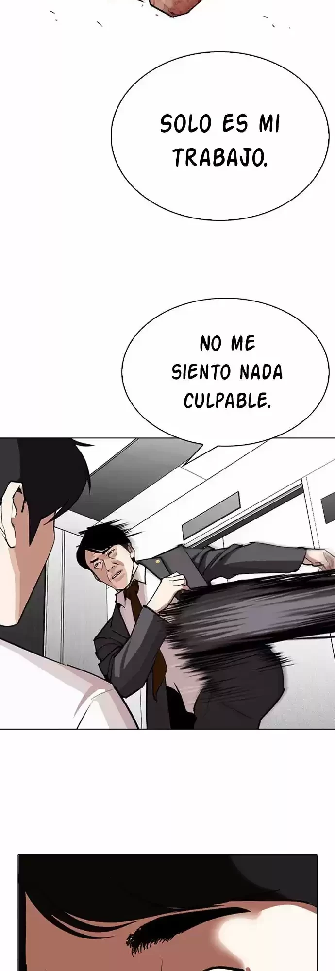 Nueva cara capítulo 293 página 26