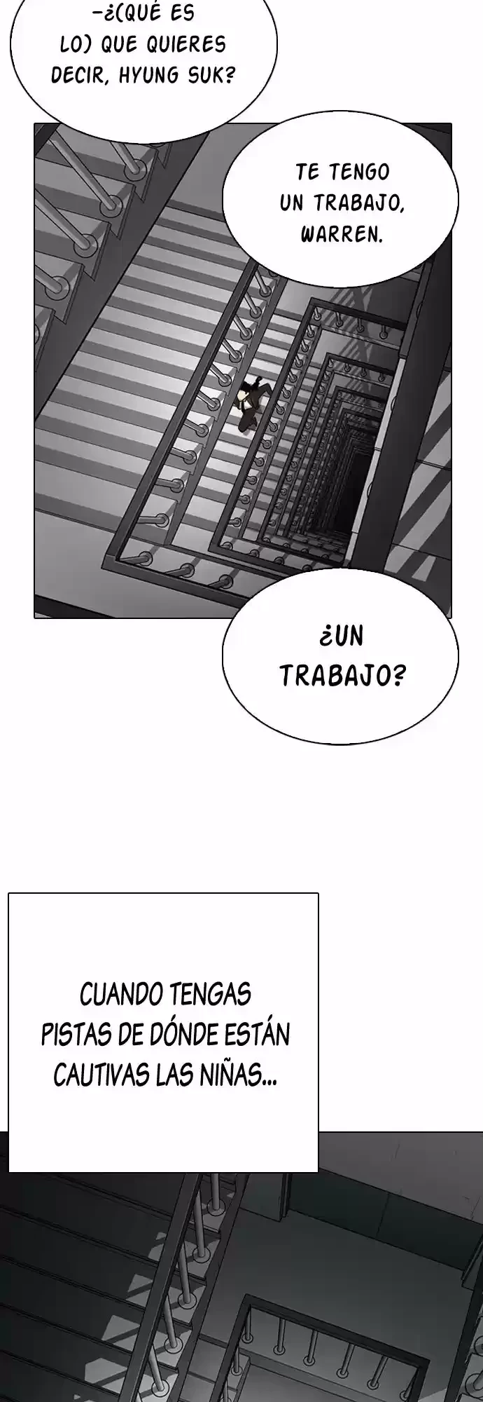 Nueva cara capítulo 294 página 16