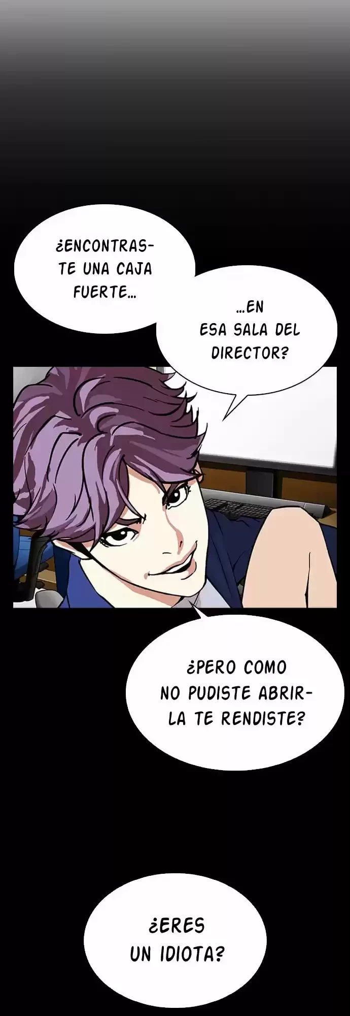 Nueva cara capítulo 294 página 48