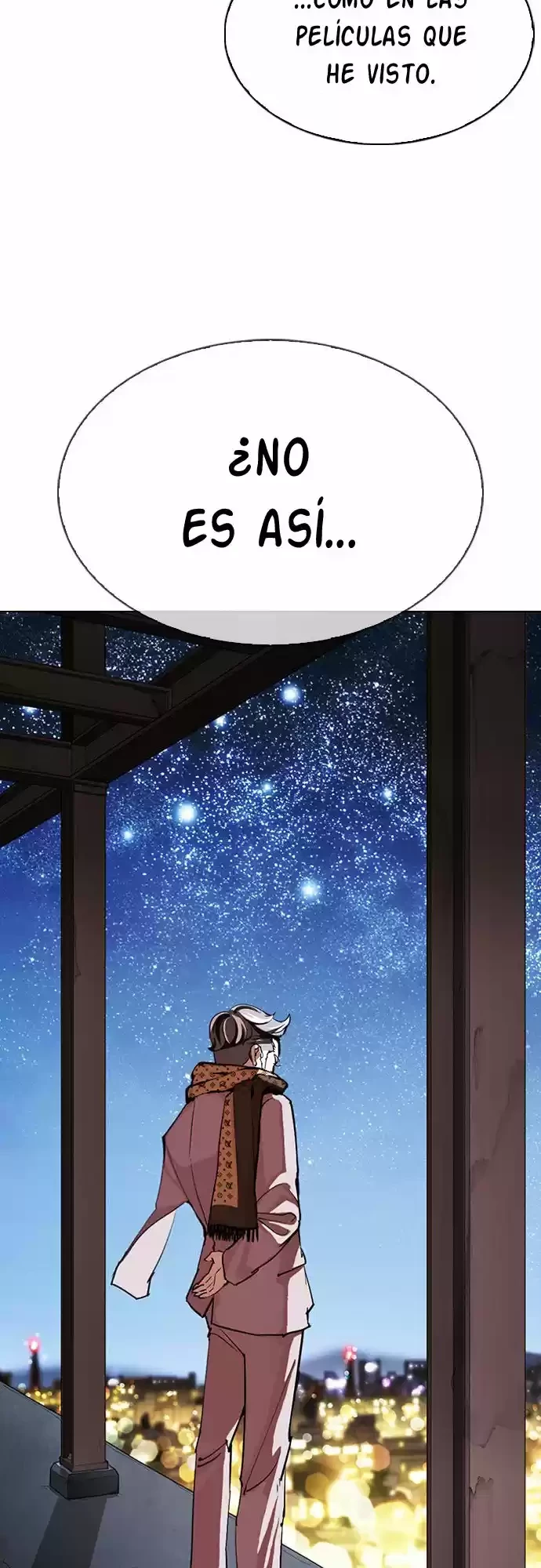 Nueva cara capítulo 295 página 44
