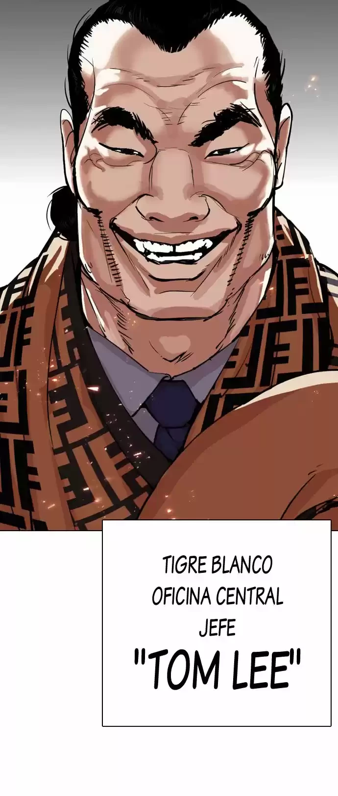 Nueva cara capítulo 295 página 49