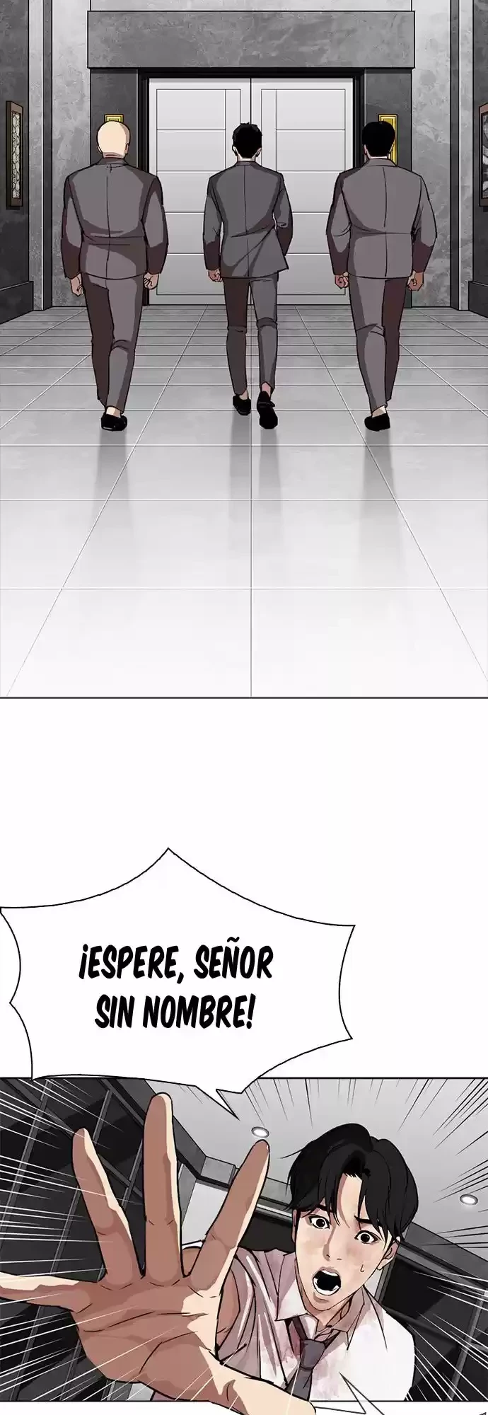 Nueva cara capítulo 296 página 20