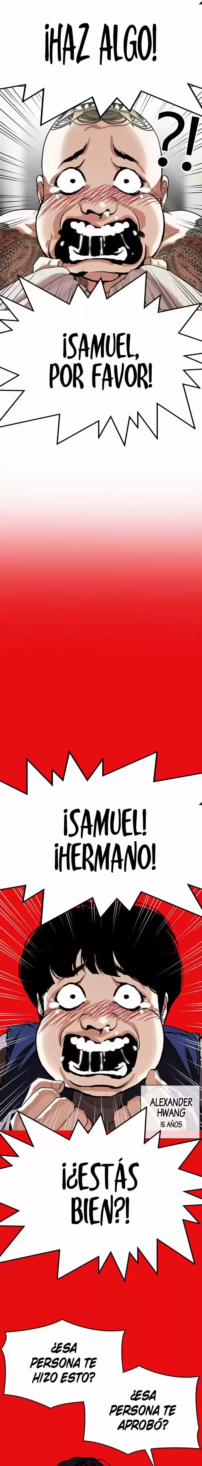 Nueva cara capítulo 296 página 29