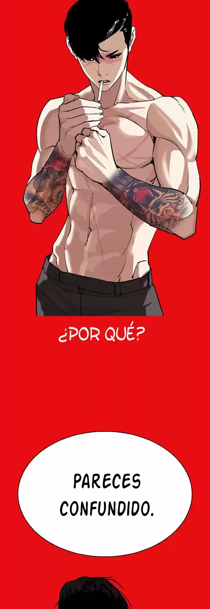 Nueva cara capítulo 296 página 42