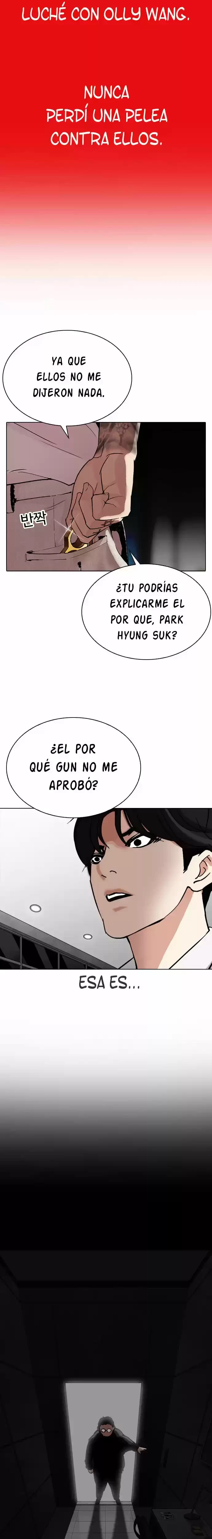 Nueva cara capítulo 296 página 45