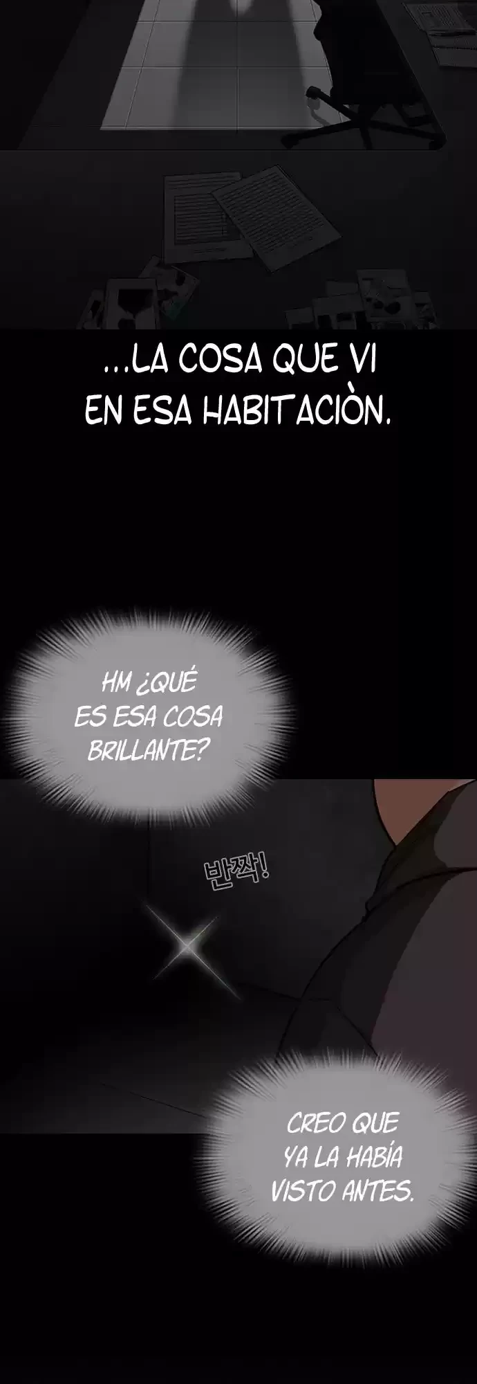 Nueva cara capítulo 296 página 46