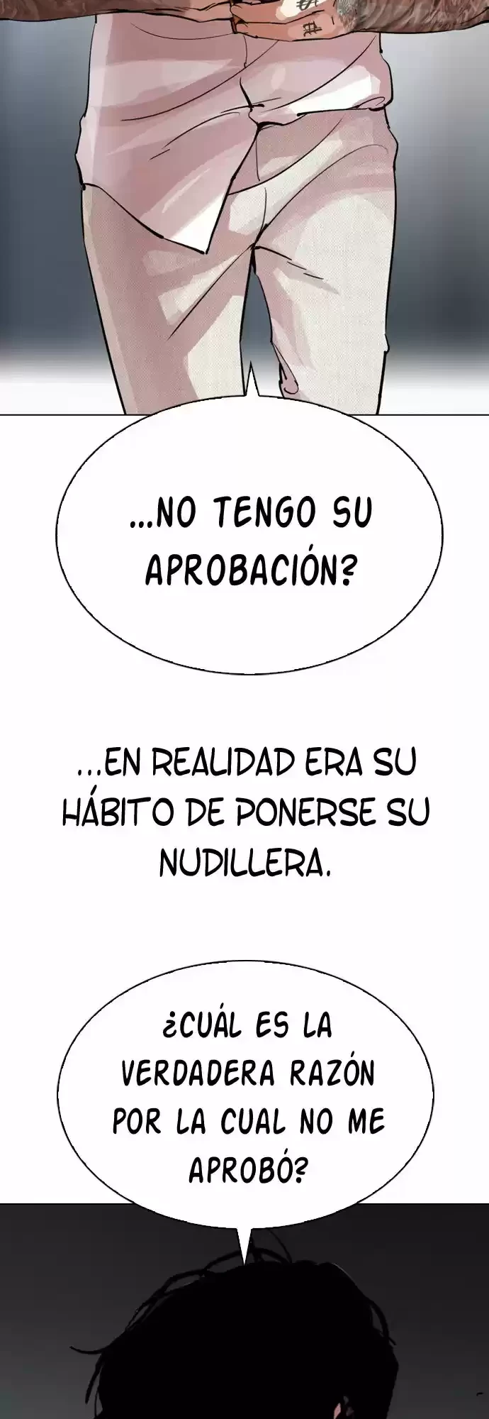 Nueva cara capítulo 296 página 48