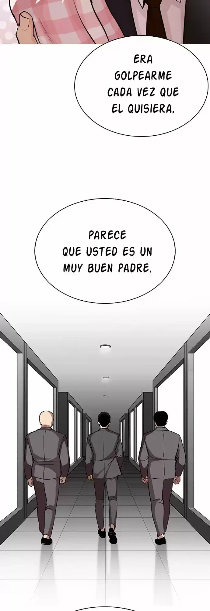 Nueva cara capítulo 297 página 10
