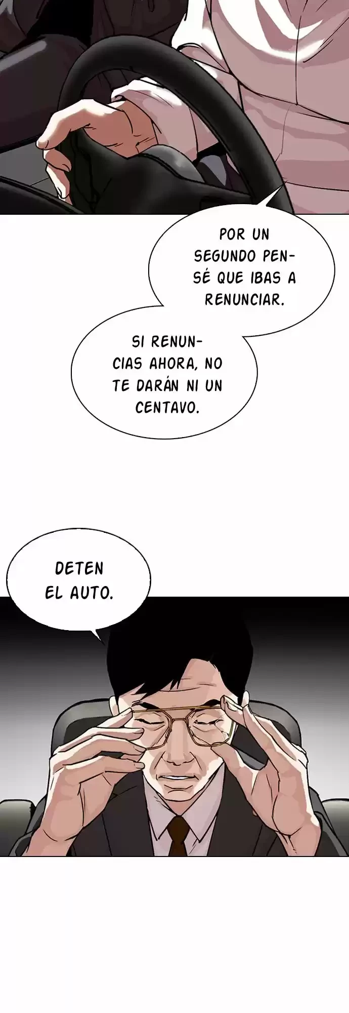 Nueva cara capítulo 298 página 34