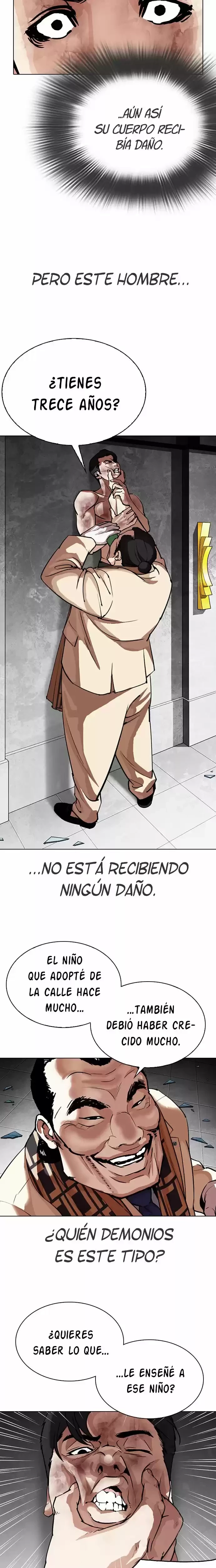 Nueva cara capítulo 298 página 7