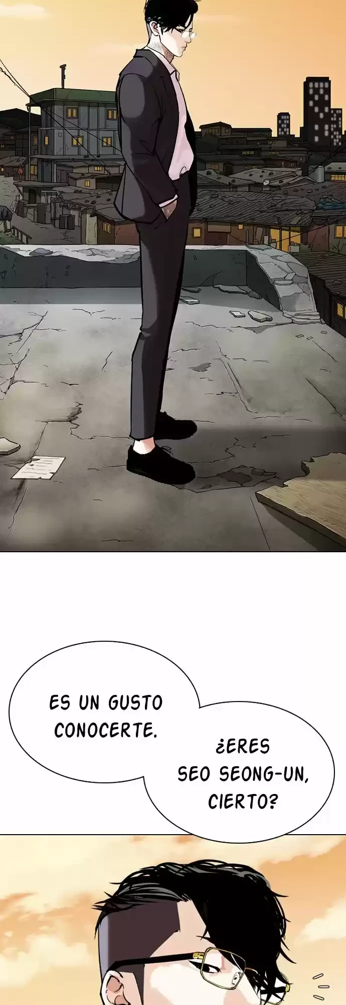Nueva cara capítulo 299 página 24