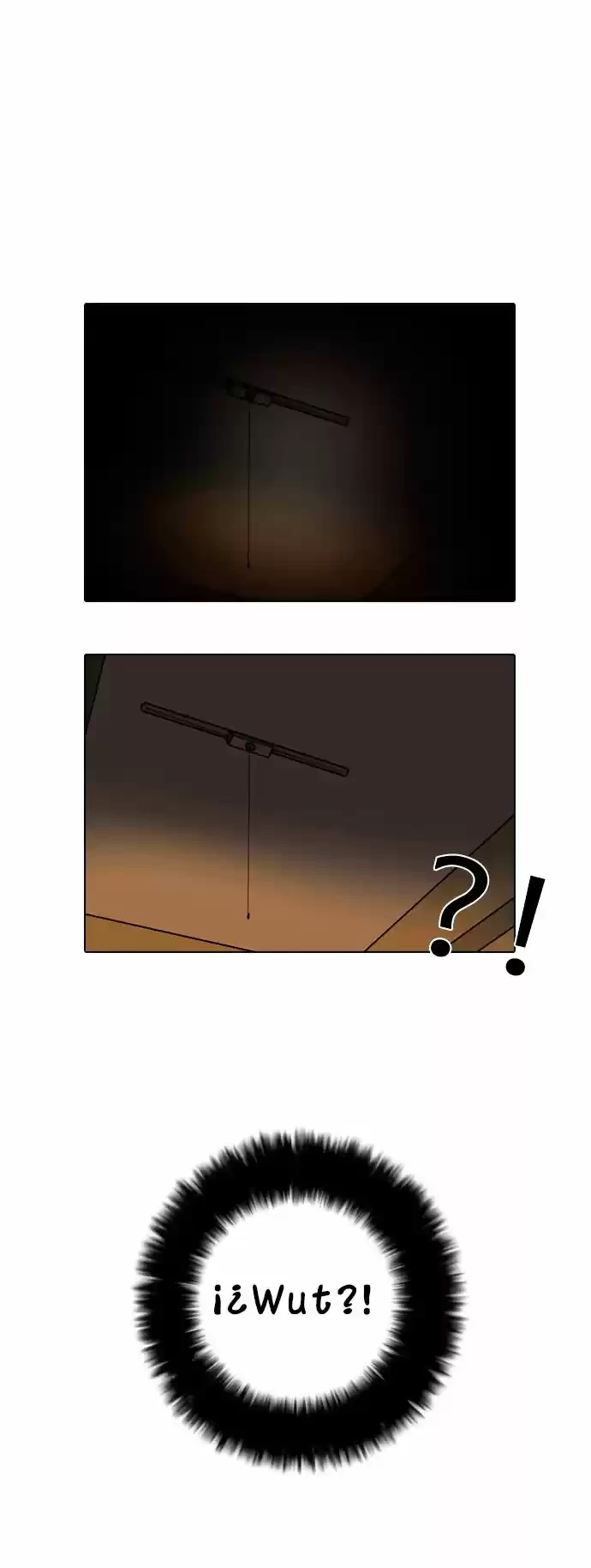 Nueva cara capítulo 3 página 15