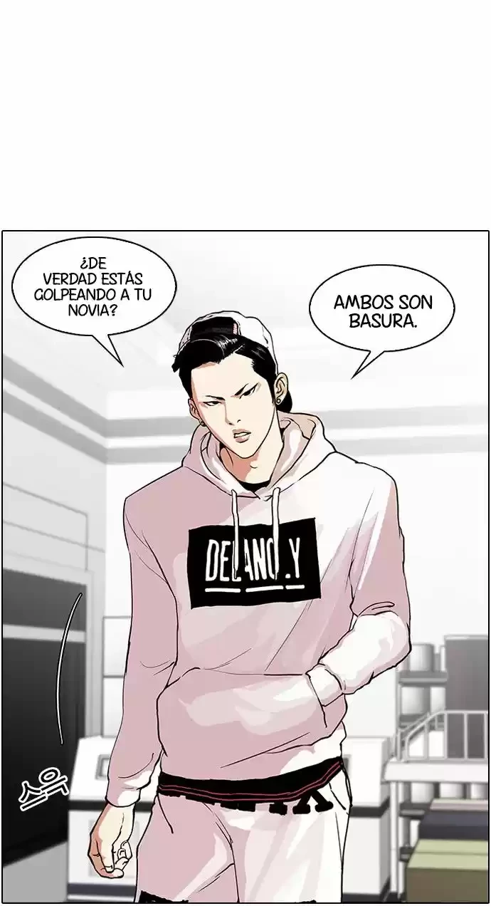 Nueva cara capítulo 30 página 23