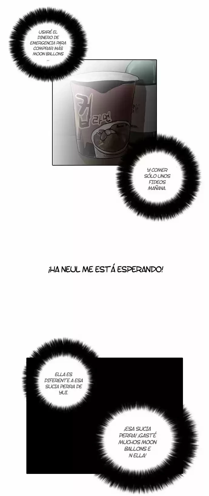 Nueva cara capítulo 30 página 30
