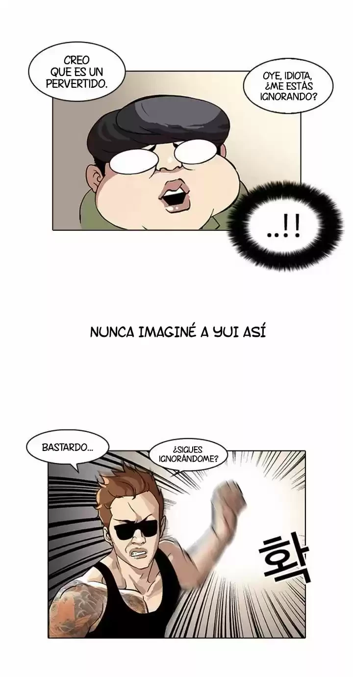 Nueva cara capítulo 30 página 4