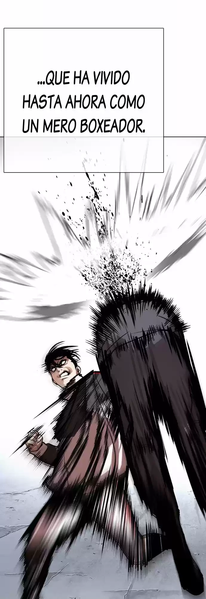 Nueva cara capítulo 300 página 10