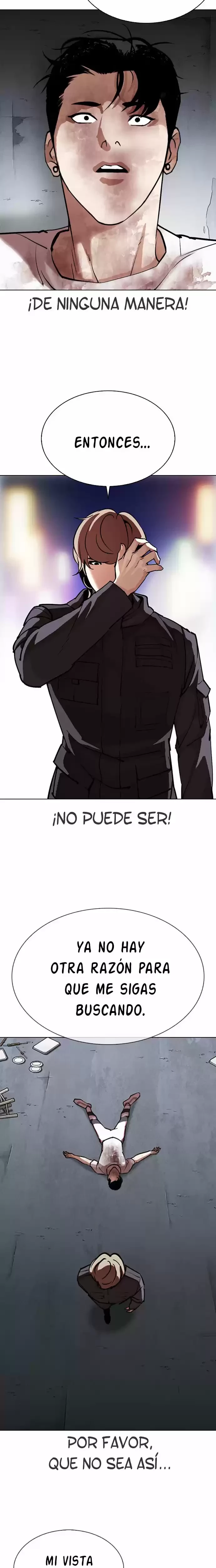 Nueva cara capítulo 300 página 25