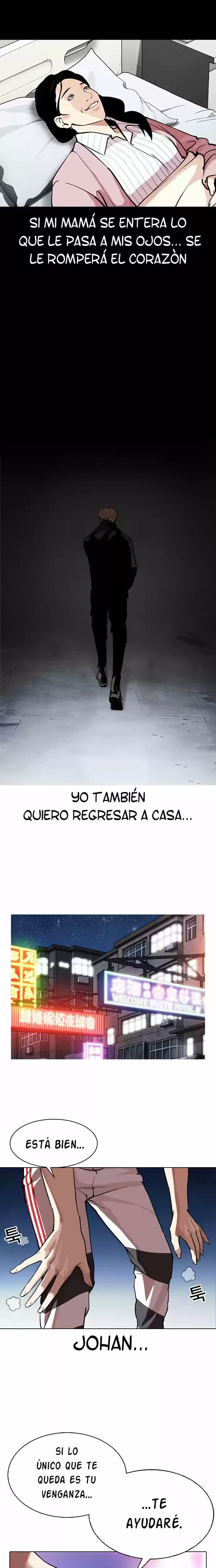 Nueva cara capítulo 300 página 31