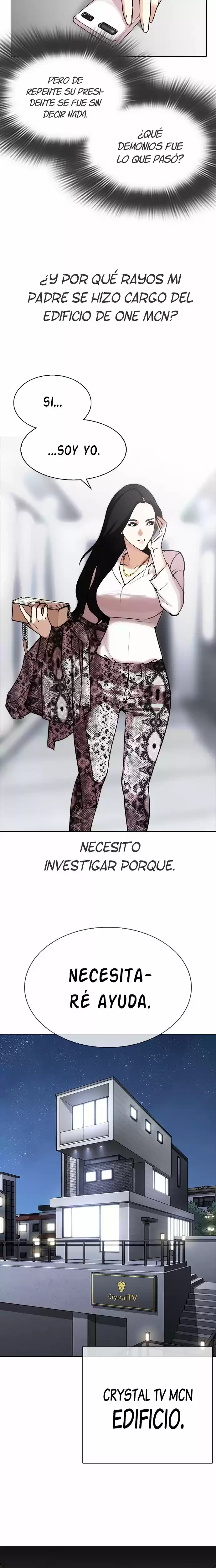 Nueva cara capítulo 300 página 37