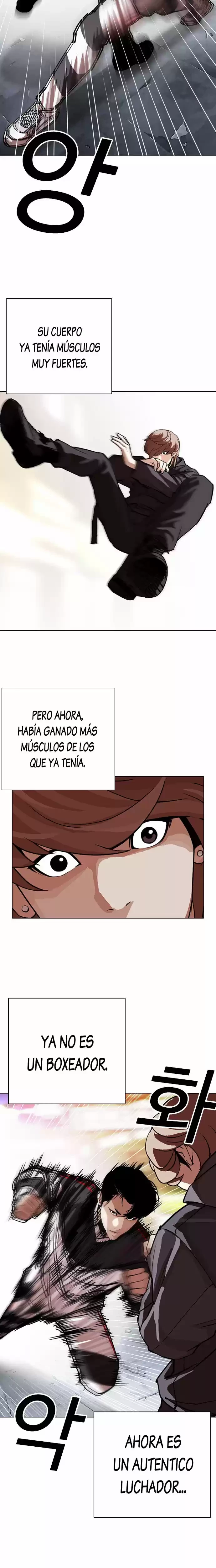 Nueva cara capítulo 300 página 9