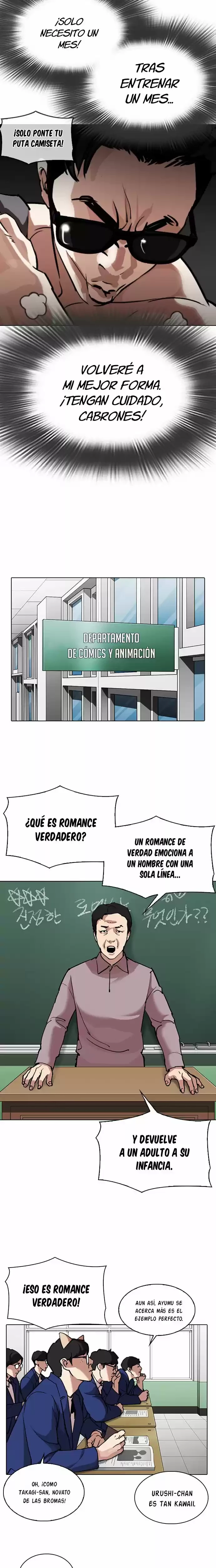 Nueva cara capítulo 301 página 25