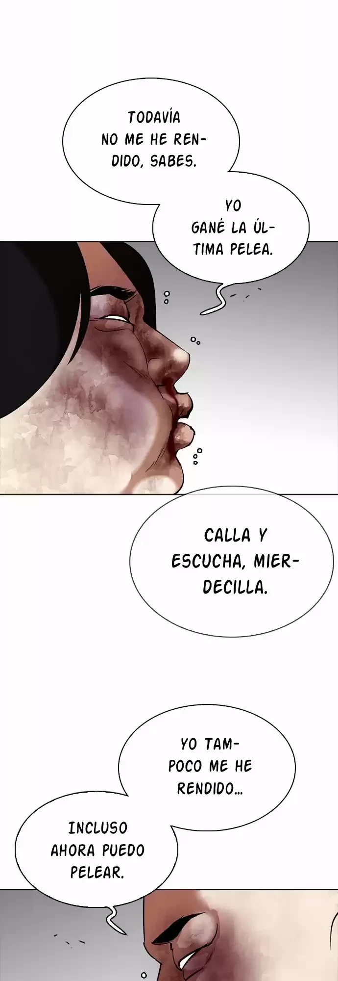 Nueva cara capítulo 302 página 22